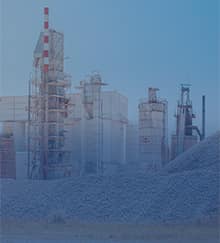 бетон в Тюмени с доставкой