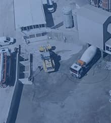 купить бетон в Тюмени